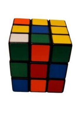 Rubik's Cube